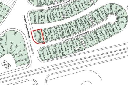 Foto Destaque: Ref 1890TE