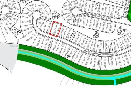 Foto Destaque: Ref 1896TE