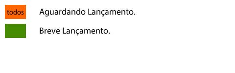 legenda Módulo 7